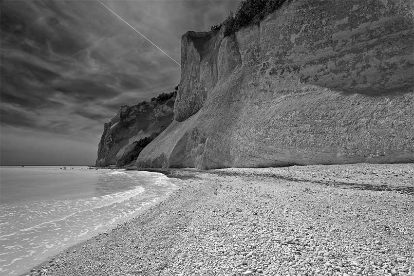 Mons Klint BW