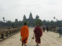 Angkor Wat  Cambodza