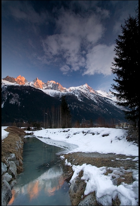 Chamonix