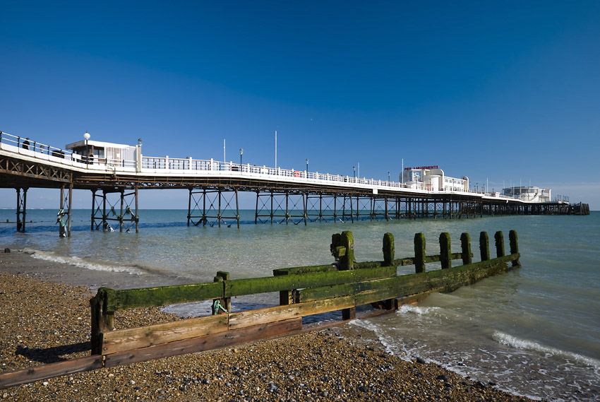 Worthing Pier