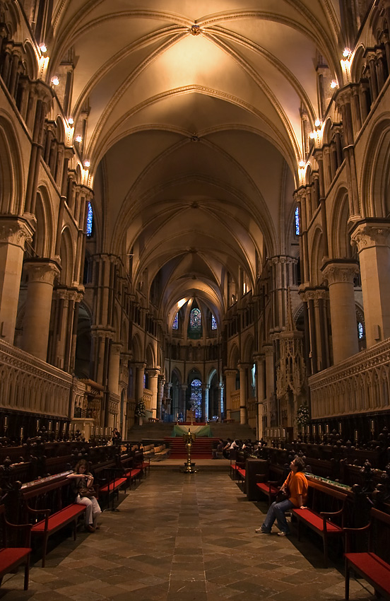 Canterbury Cathedral