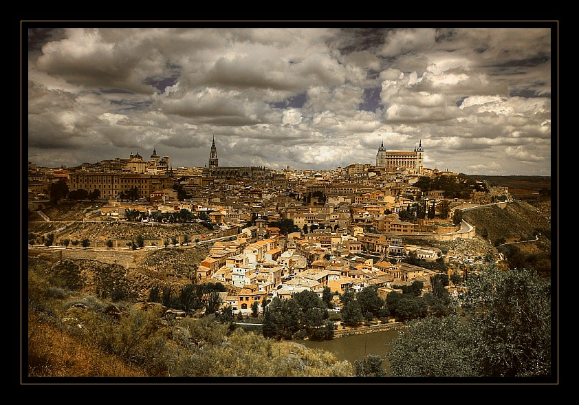 Toledo