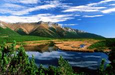 Tatry - jesień