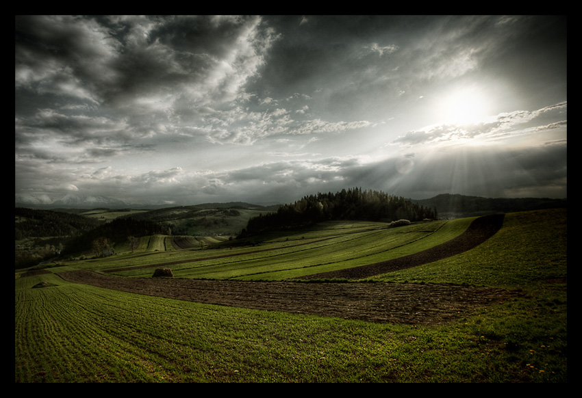 Pieniny \\\'08