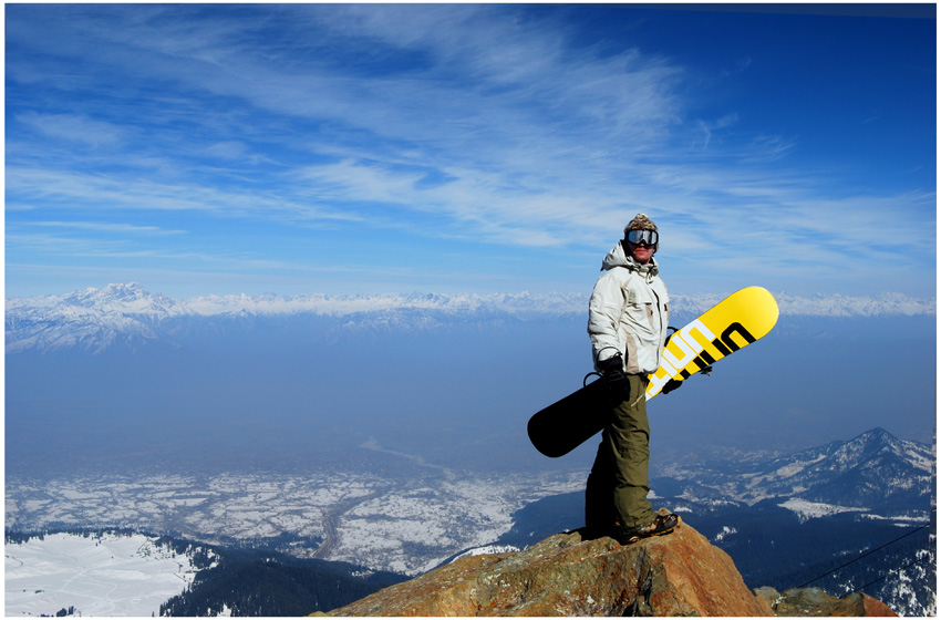 himalaya rider