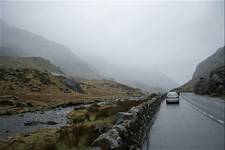 Snowdonia Nationa Park