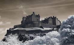 Edinburgh Castle