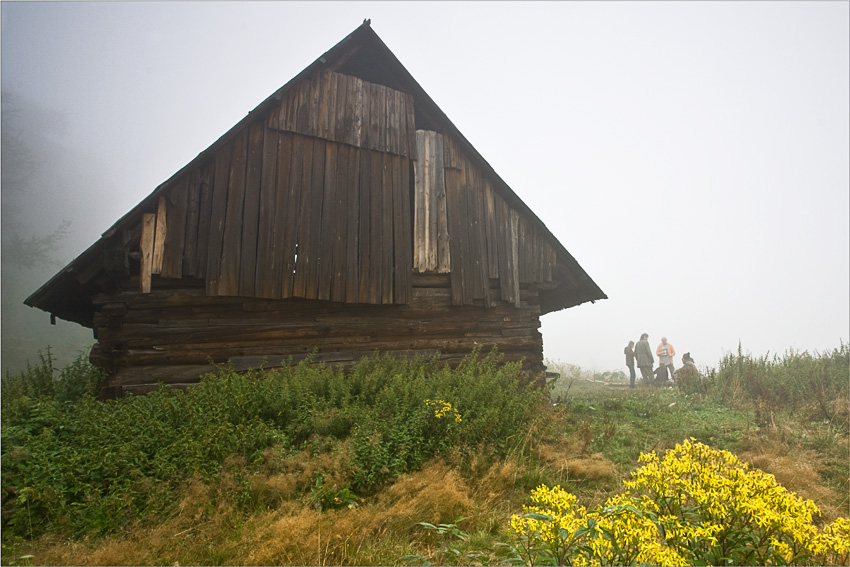 Beskidy ......