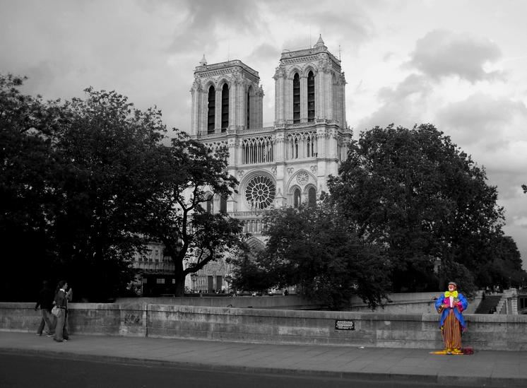 Notre Dame