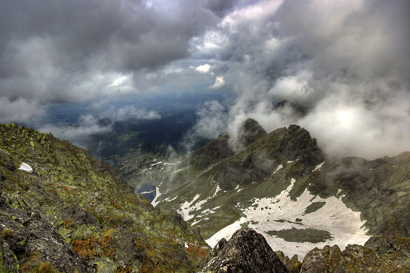 Tatry