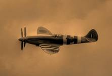 Ljotczik   (Supermarine Spitfire MK.XIX)