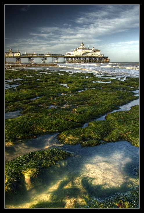 Eastbourne (East Sussex)