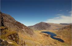 Llyn Idwal