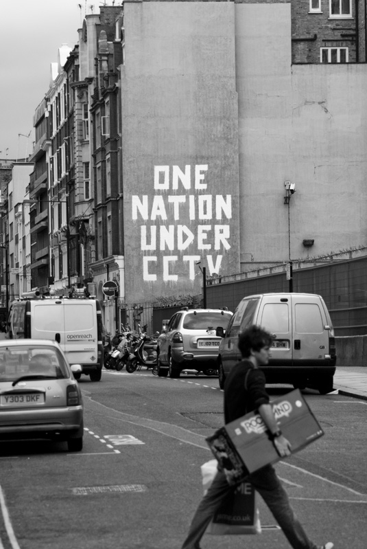 one nation under cctv