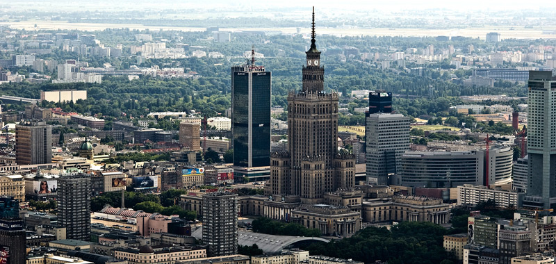 Warszawa