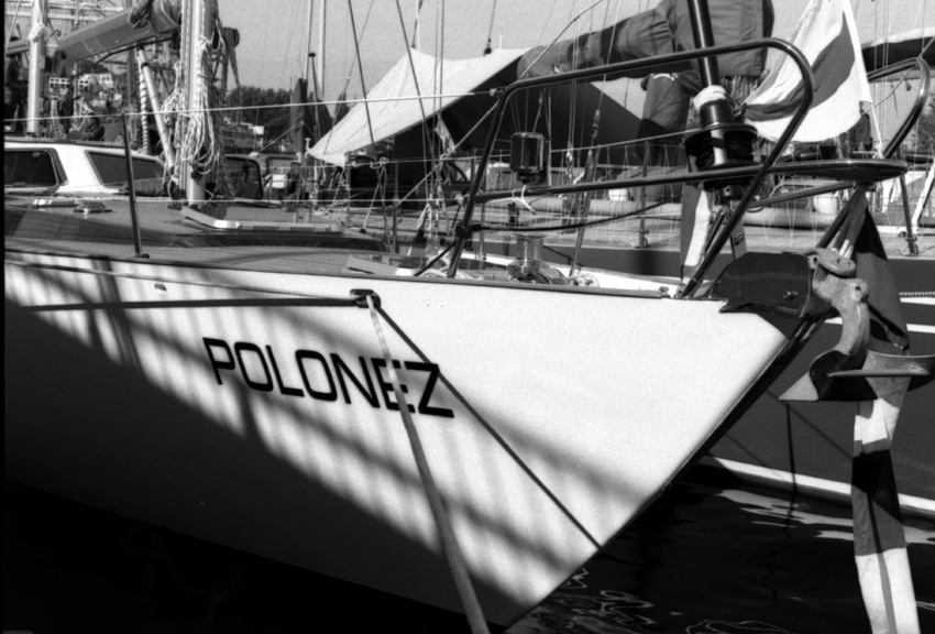 s/y Polonez