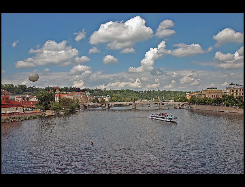 Vltava