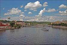 Vltava