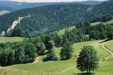 Beskid Sądecki