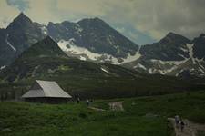 Tatry