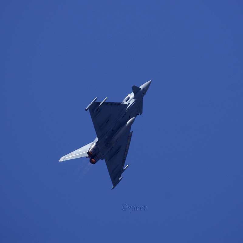 Eurofighter