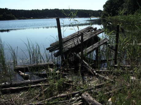 Gdy runą ostatnie mosty