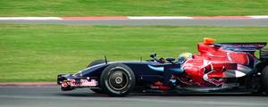 Toro Rosso