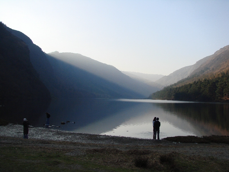 Glendalough