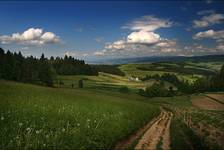 Pieniny