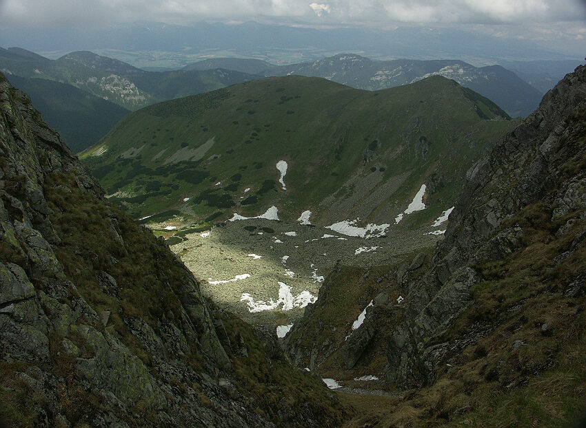 To co dał nam śwat