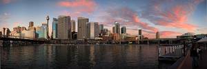 Sydney City