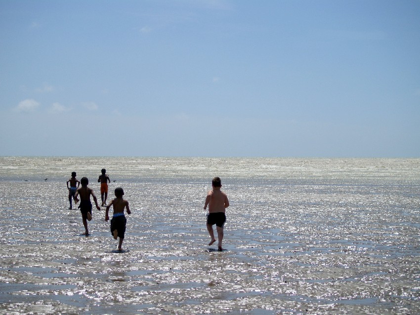 Camber Beach, East Sussex, Anglia