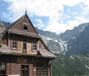 Morskie Oko