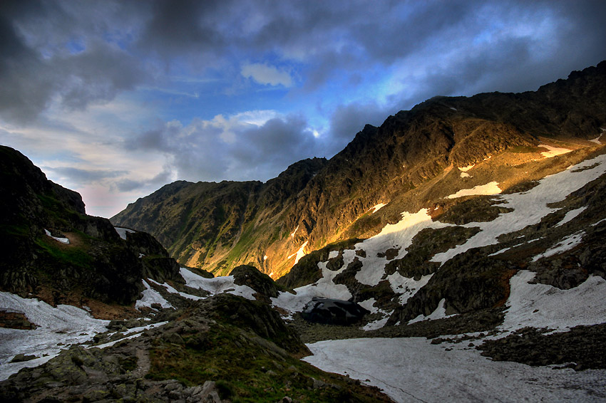 Tatry