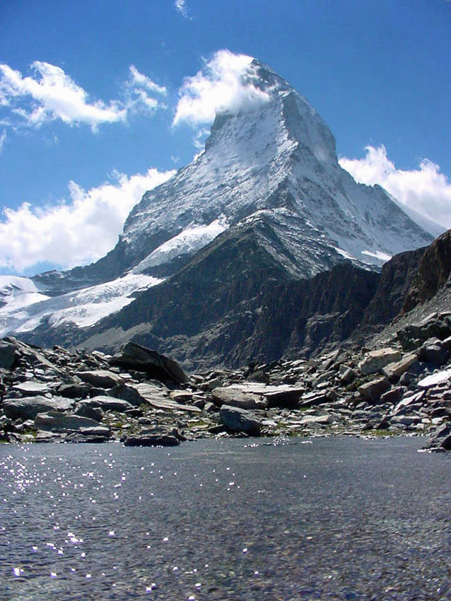 Matterhorn