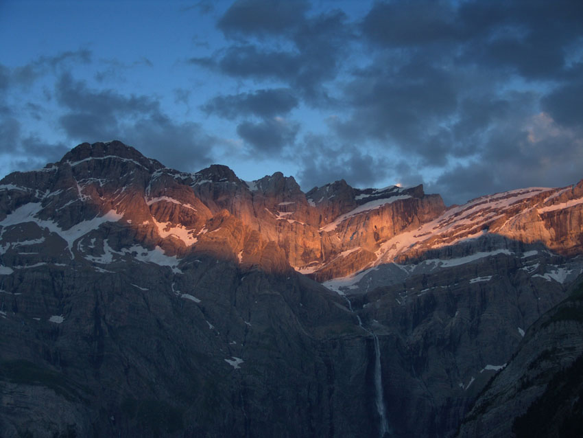 Cirque de Gavarnie