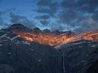 Cirque de Gavarnie