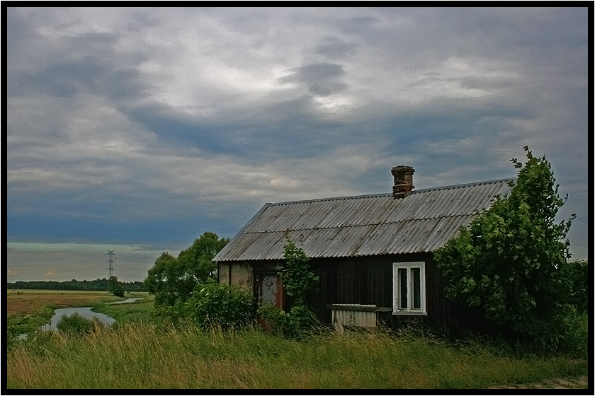 W Surażu nad Narwią