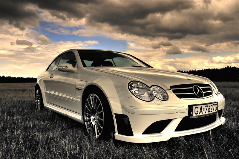 clk AMG