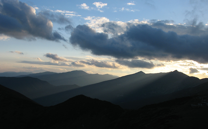 Nizne Tatry