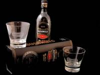 400 lat  Bushmillsa