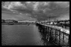 eastbourne b&w vol 2