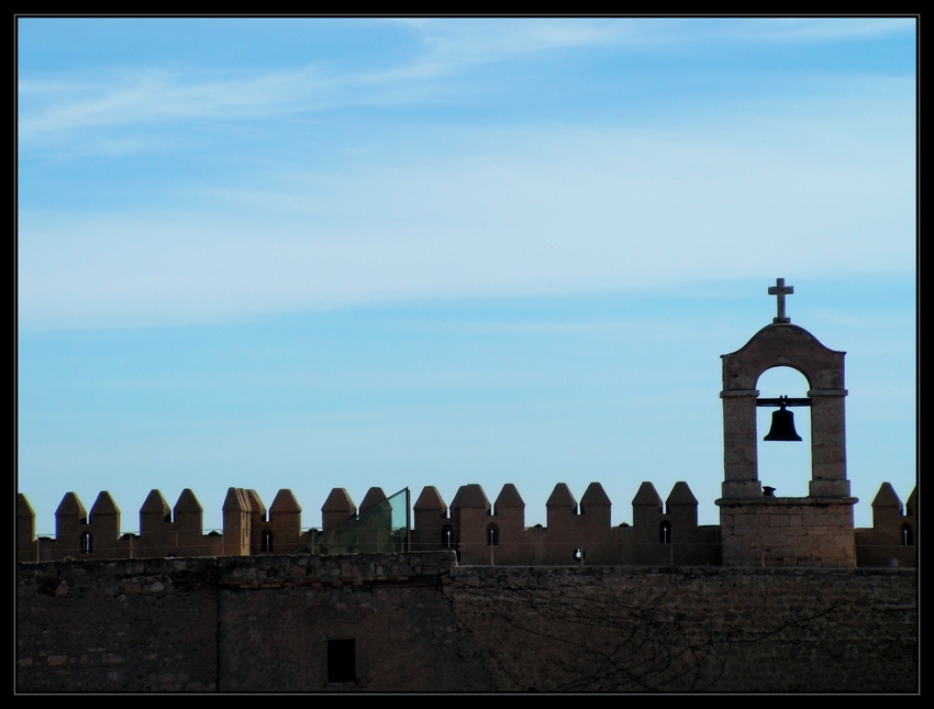 Alcazaba