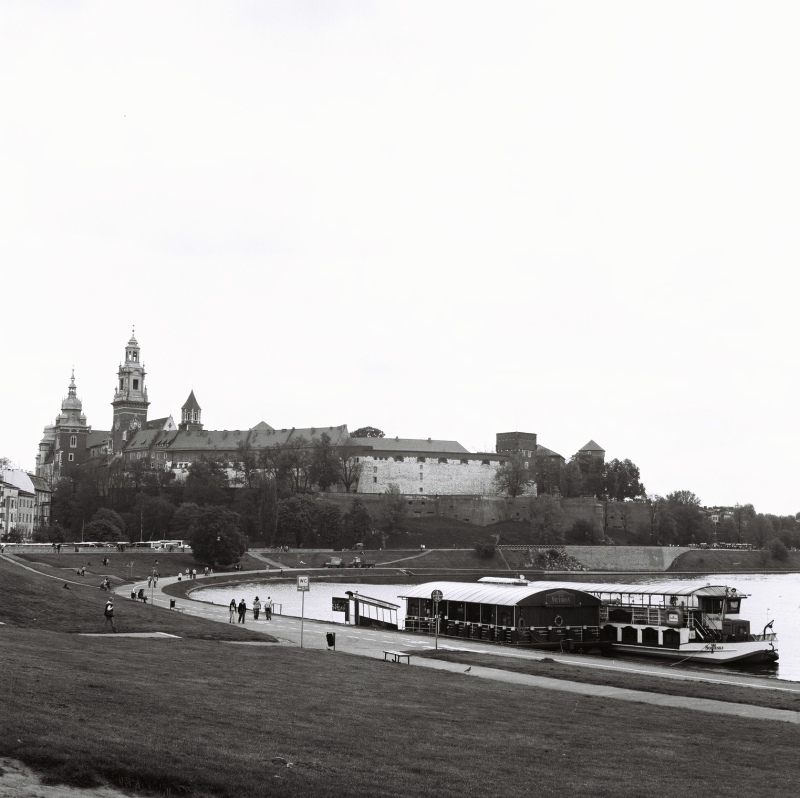 Kraków - Wawel