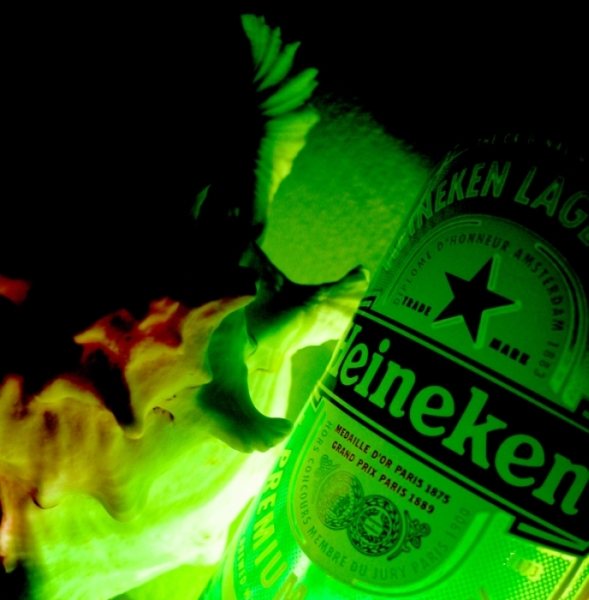 Heineken