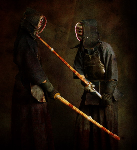 Kendo 5