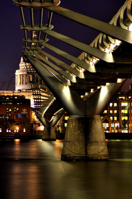 millenium bridge