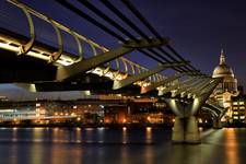 millenium bridge 2