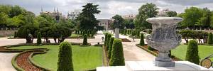 Parque del Retiro