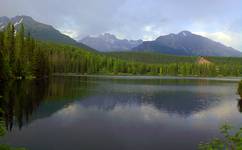 Strbske Pleso